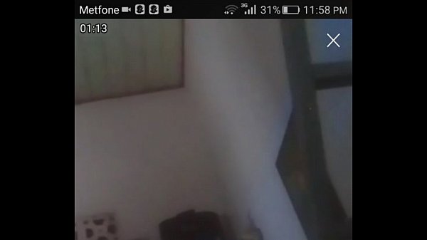 Bigo Live Pasangan Lagi Ngentot Di Rumah