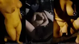 Amoy Nakal Colmek Di Depan Rumah Sambil Keliling, Video Bocor Saintxsinner Dari Onlyfans Bikin Nafsu