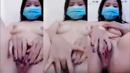 Cece Colmek Sampai Basah Dalem-dalem