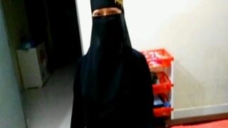 Cewek Hijab Nakal Digenjot Sama Selingkuhannya Di Pesta Sex Pakistan