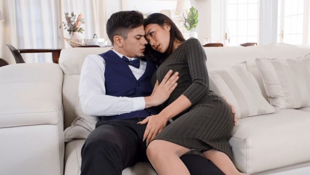 Hari Panasmu Bersama Rae – Ngeres Banget!