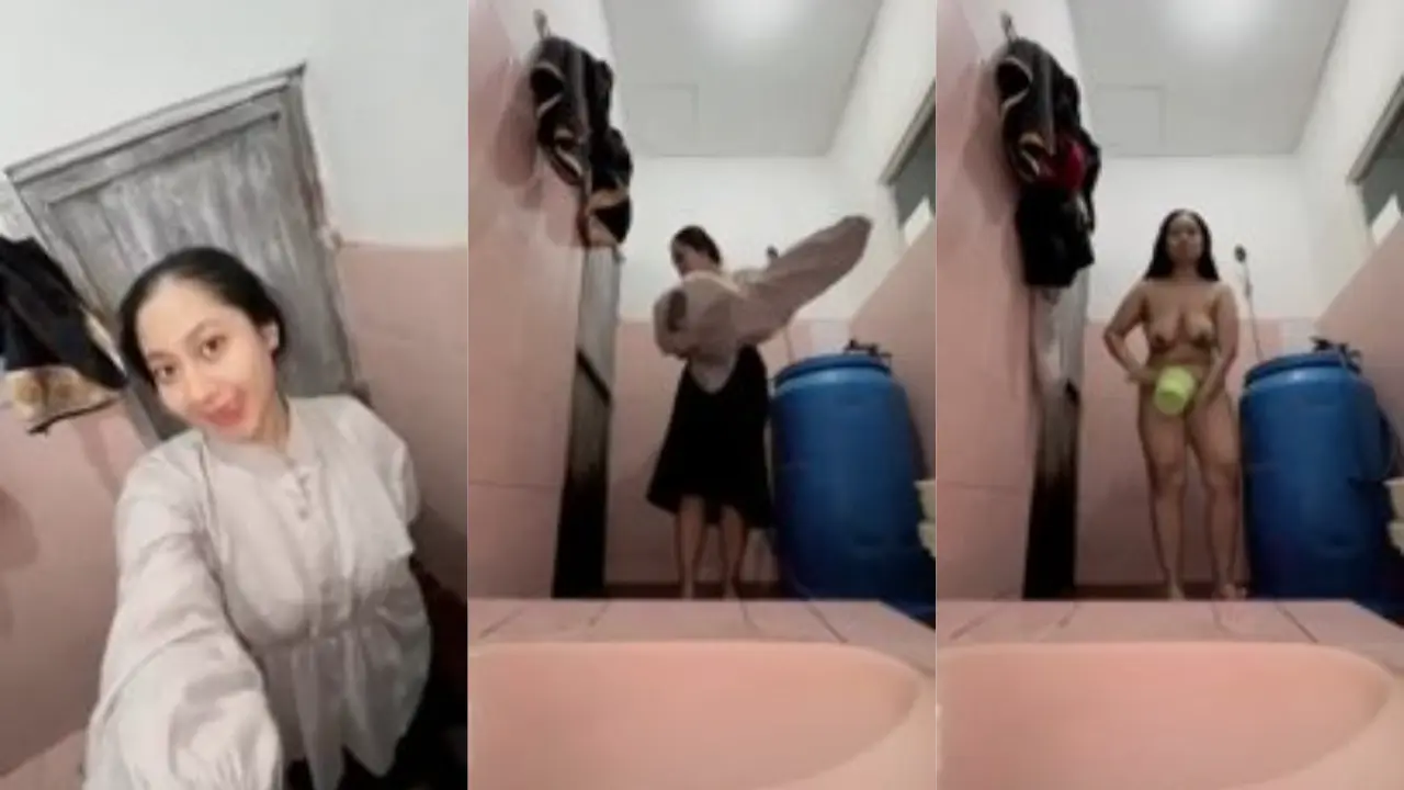 Ini Bidan Sange Yang Dulu Viral, Bikin Pengen Ngerasain