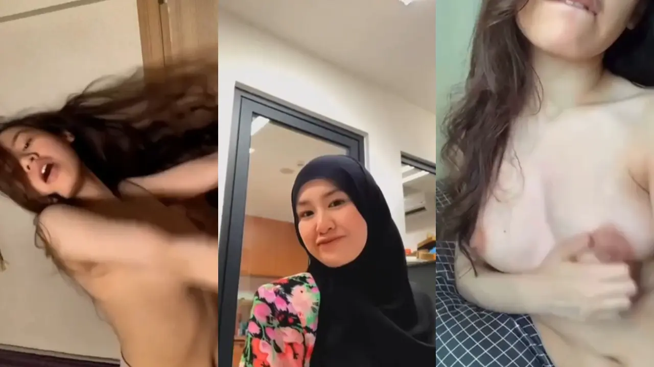 Jamilah Hijaberss, Nafsu Berat Banget, Pingin Digaruk Sampai Mampus