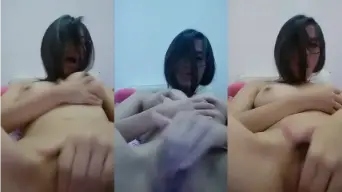 Kacamata Bikin Doi Auto Crot Lihatin Lo.