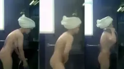Kamera Ngintip Di Balik Kaca Toge, Bikin Gregetan Pengen Lihat Lebih Dalem.
