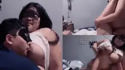 Kiara Toge Ml 6 Menit, Ngegas Sampai Basah Kuyup