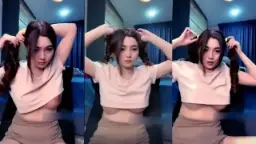 Sugarbaby Host Cantik Mango, Siap Dimakan Habis-habisan