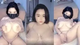Tante Wolfie, Montoknya Bikin Ngilu, Semoknya Bikin Greget, Jari-jarinya Ngerogoh Dalam Sampai Basah Kuyup.