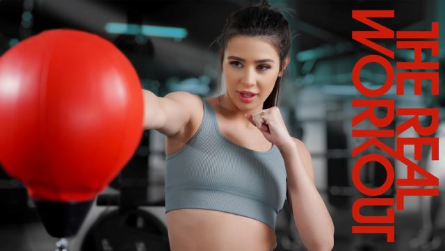 Teamskeet – The Secret To A Good Workout