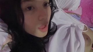 Vcs Ekspresi Ceweknya Binal Bikin Kontol Tegang