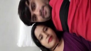Video Mesum Punjabi: Si Bego Sama Bhabhi Montoknya Lagi Ngewe Liar