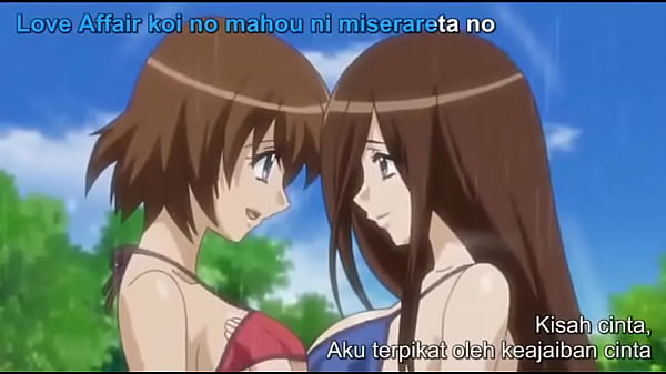 Buka 15 Cewek Seksi Hentai Sub Indo Bikin Muncrat