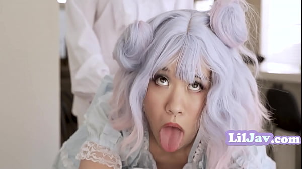 Abad Ke-17, Cewek Asia Siap Digeprek, Muka Bego Sange, Kimmy Kimm Bebas Dipake Kapan Aja.