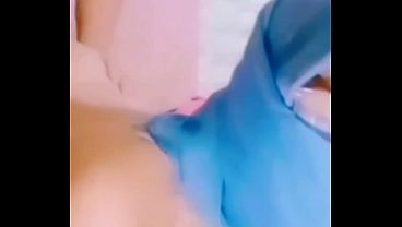 Crotnya Deras Pas Liat Memek Gede Pacar
