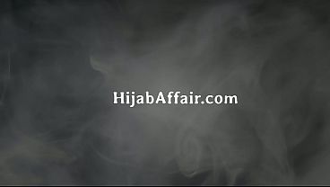 Hr Gadis Arab Digangbang Bertubi-tubi Sama Temen Kerja