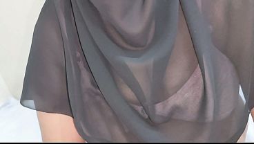 Video Bokep Cewek Hijab Deshi Lagi Ngentot
