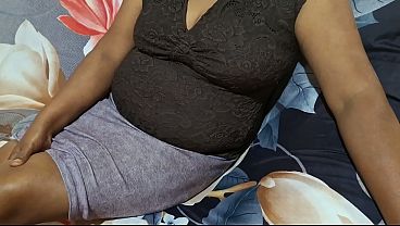 Pergi Liburan, Ibu Tiri Asia Lagi Horny, Bikin Suasana Makin Panas.