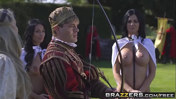 Brazzers – Badai Raja Xxx Parodi Anissa Kate, Jasmine Jae, Dan Ryan R Siap Mengguncang Ranjang.