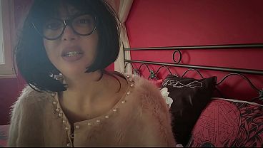 Offese Ke Ibu Dari Tukang Coli Andalanku, Mulut Kotor Yang Bikin Makin Basah