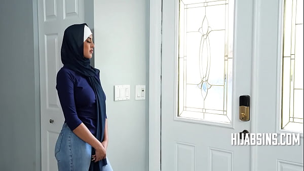 Gadis Arab Sok Suci Dikasi Pelajaran Budaya Amerika Yang Bikin Mupeng