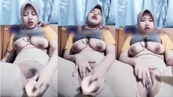 Ziu Full Pack 10 Video Panas Abis, Bikin Muncrat!